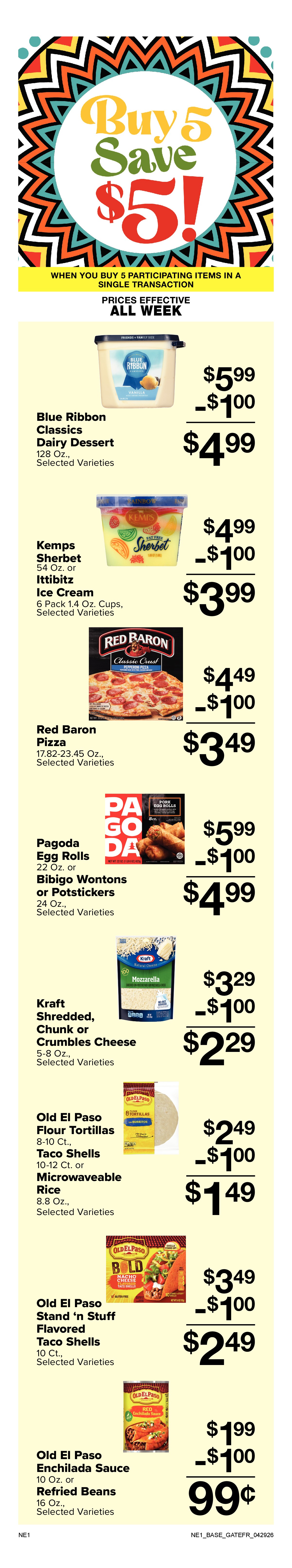 Ad page image