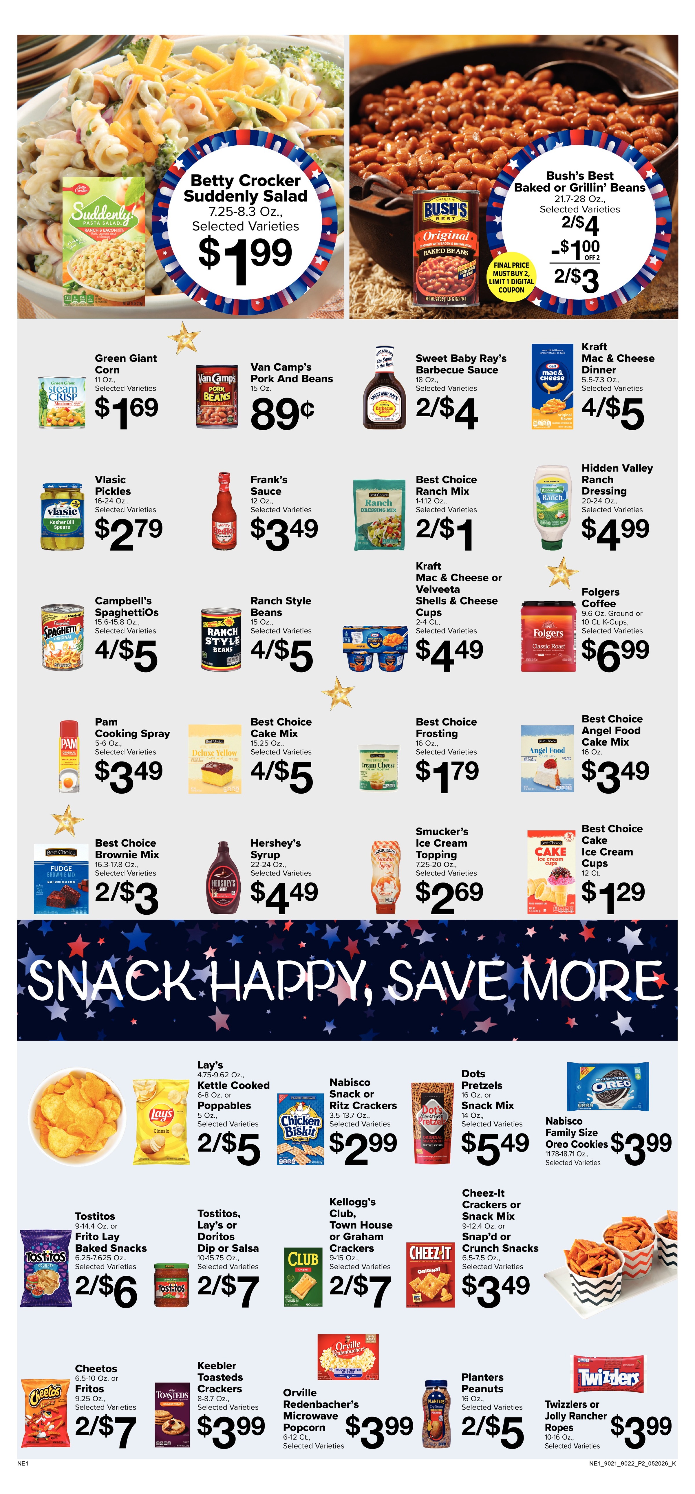 Ad page image
