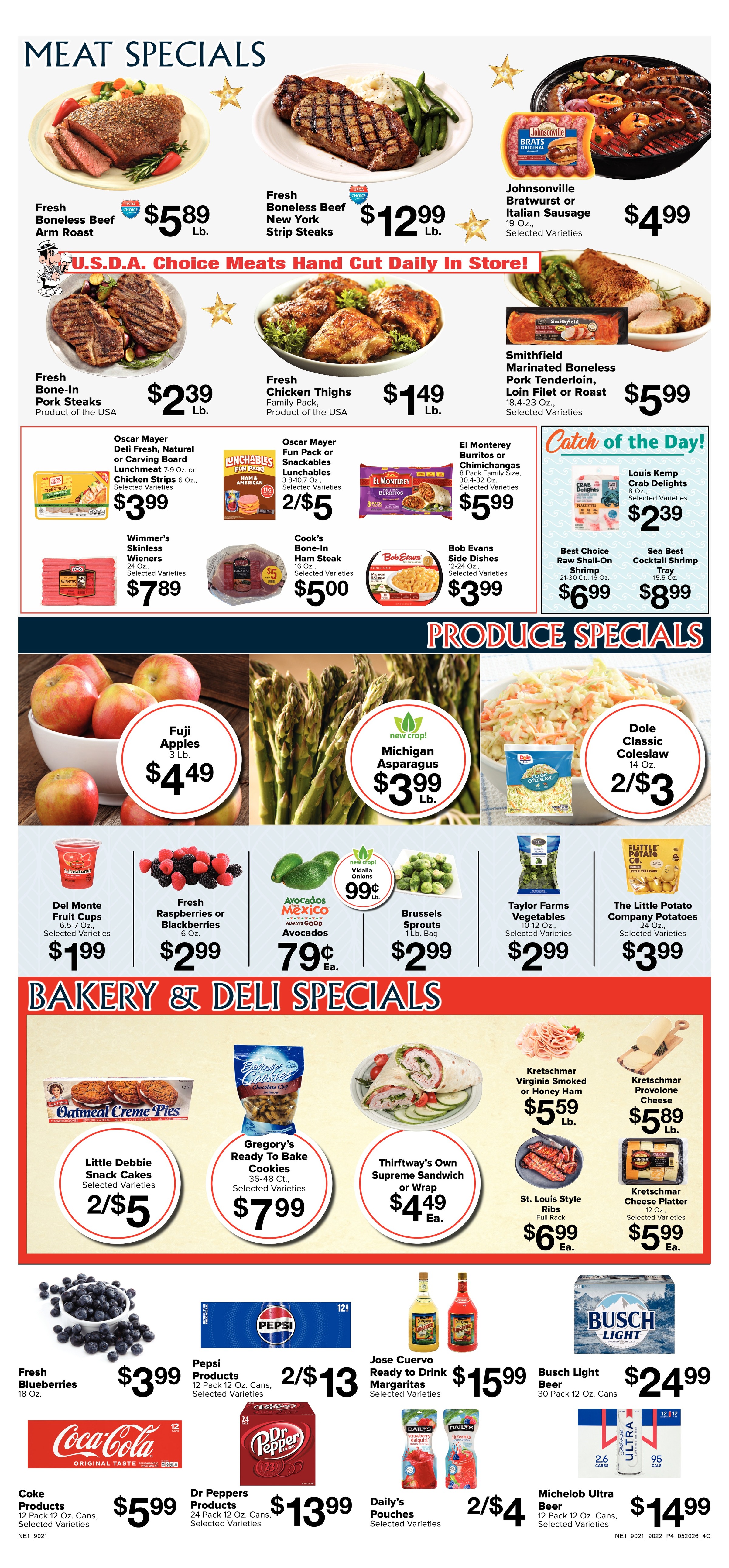 Ad page image