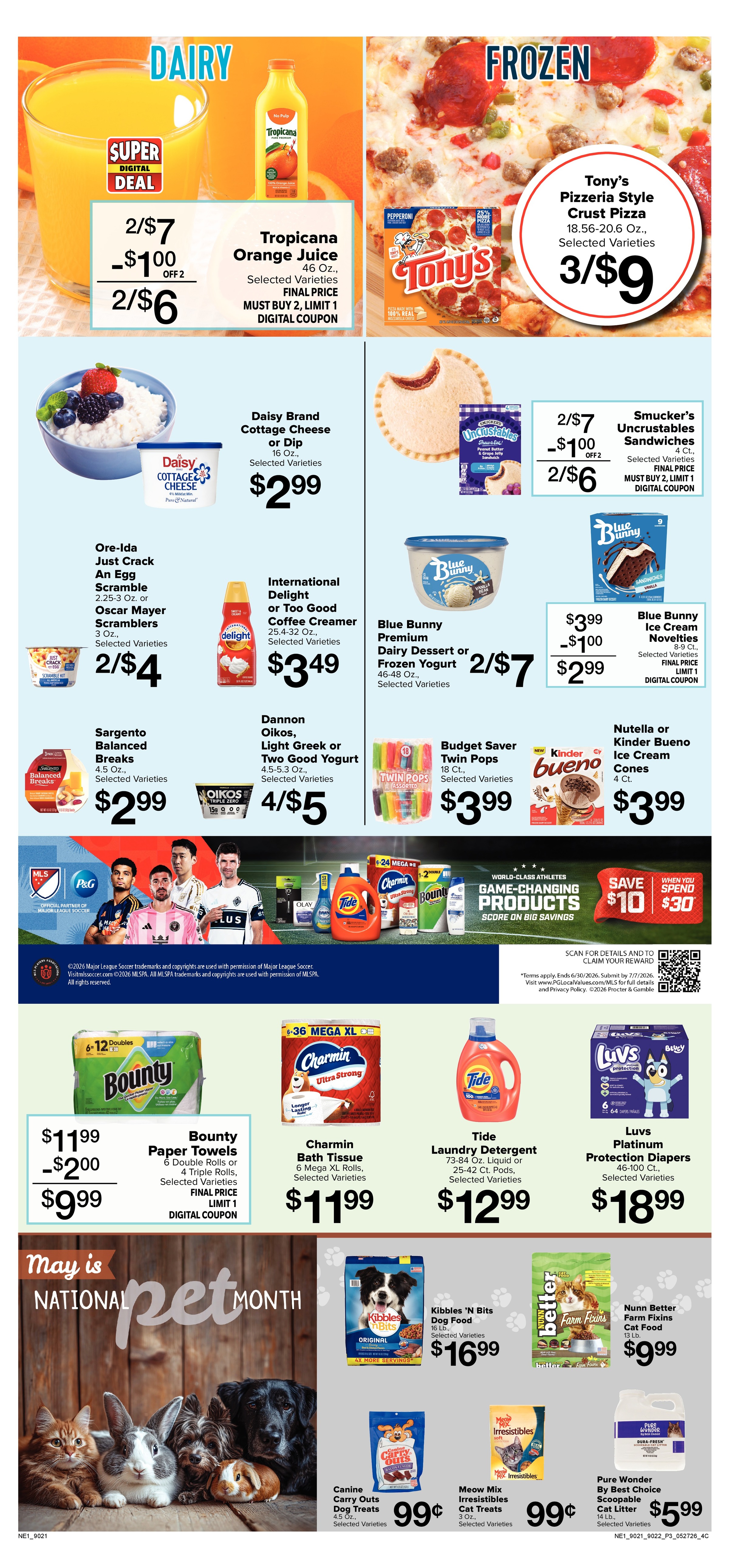 Ad page image