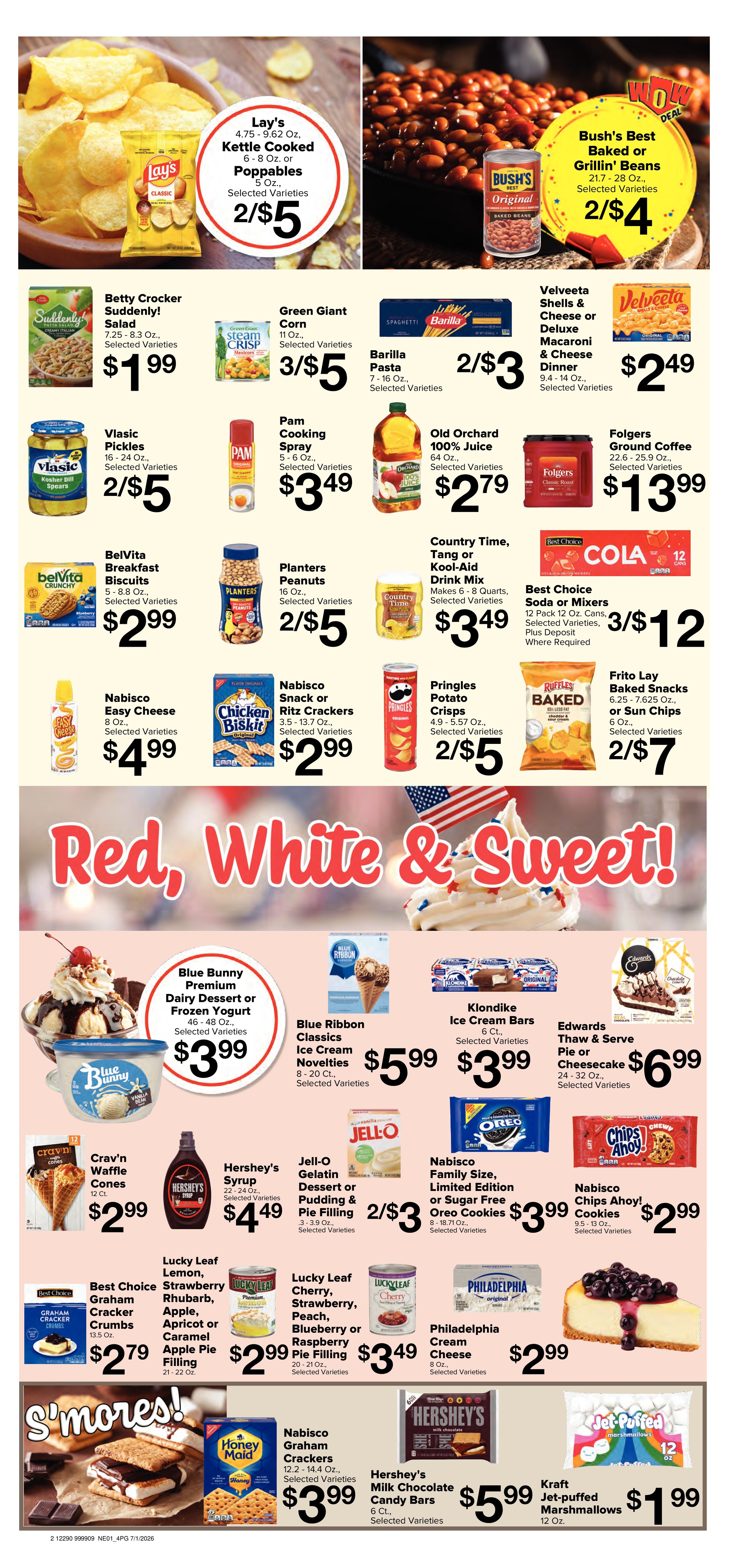 Ad page image