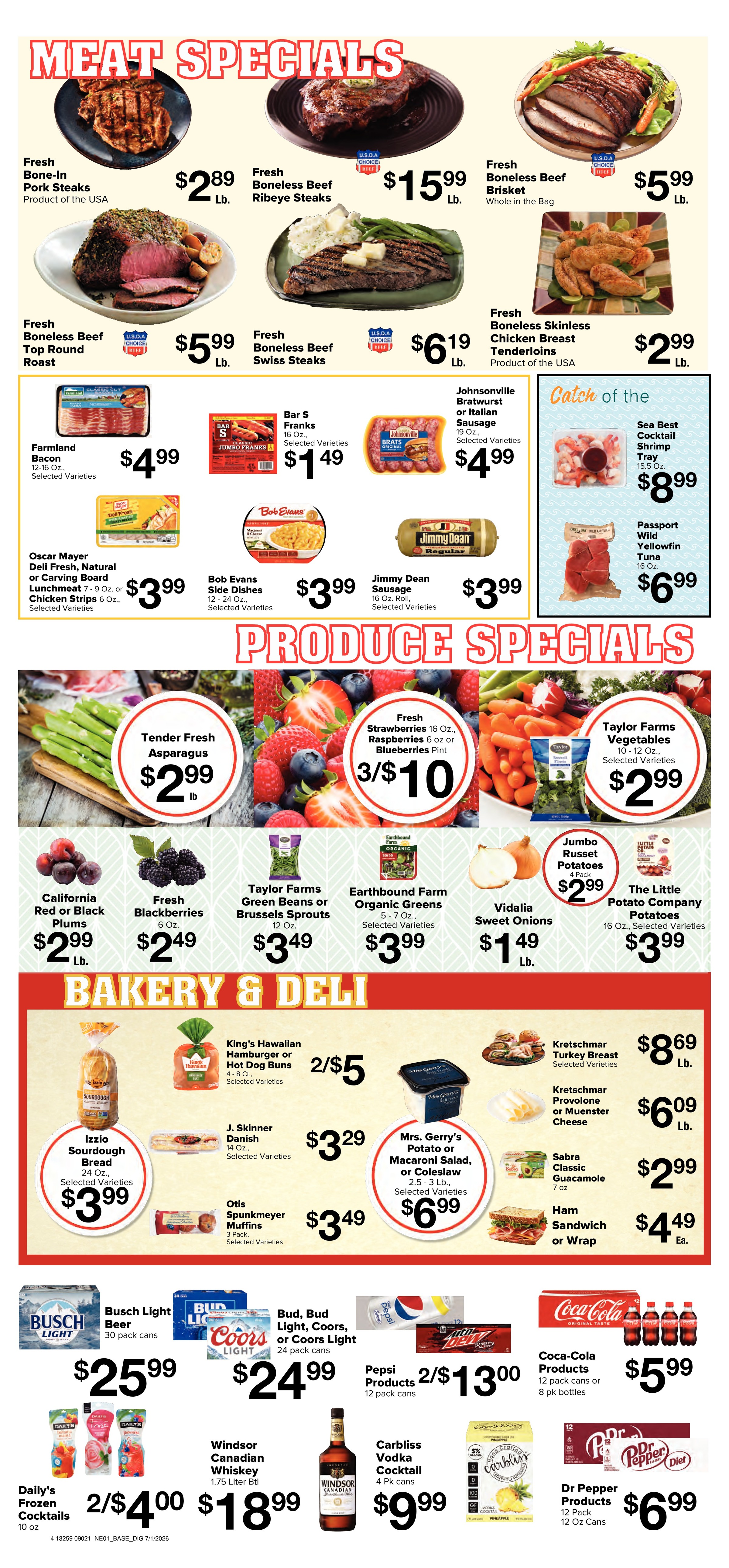 Ad page image