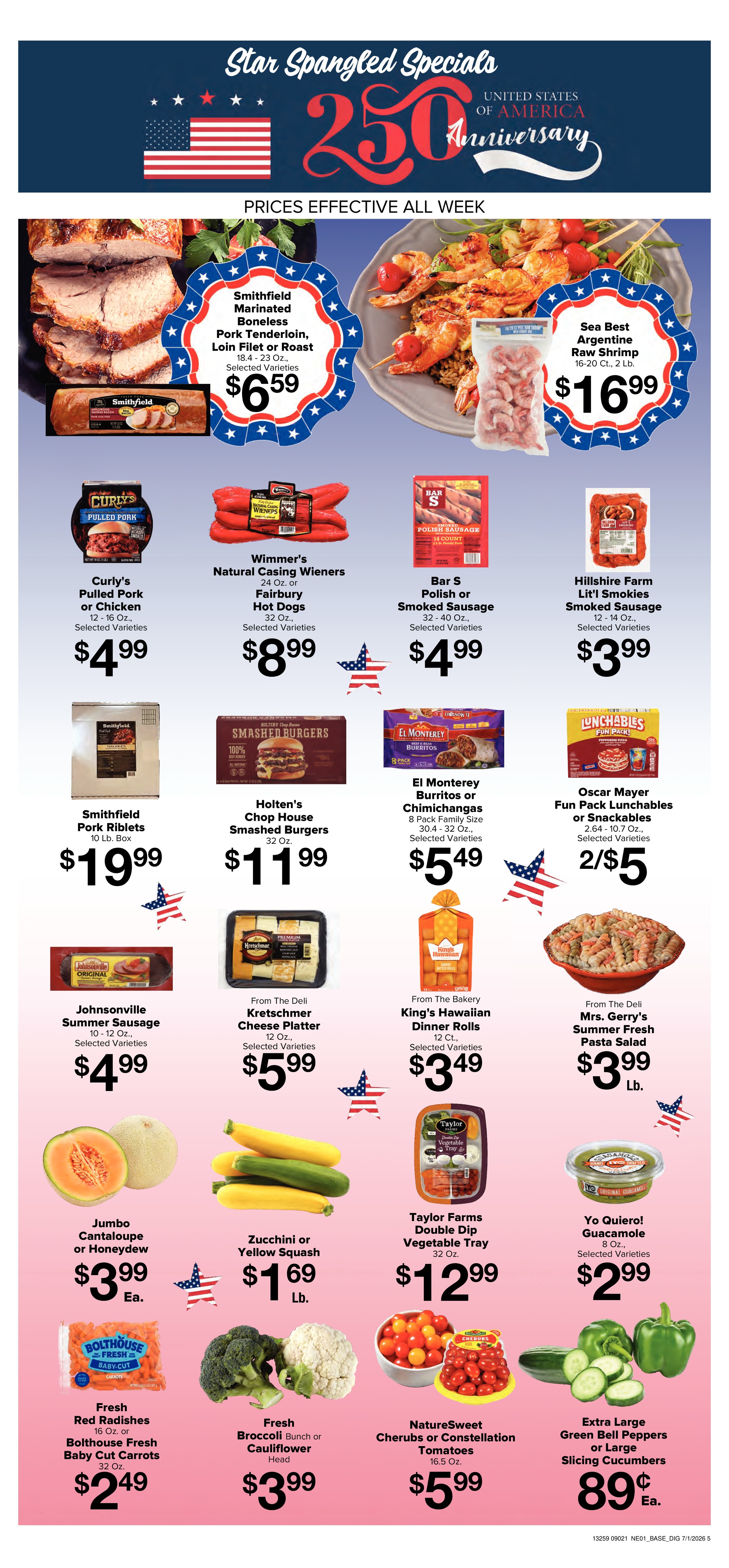 Ad page image