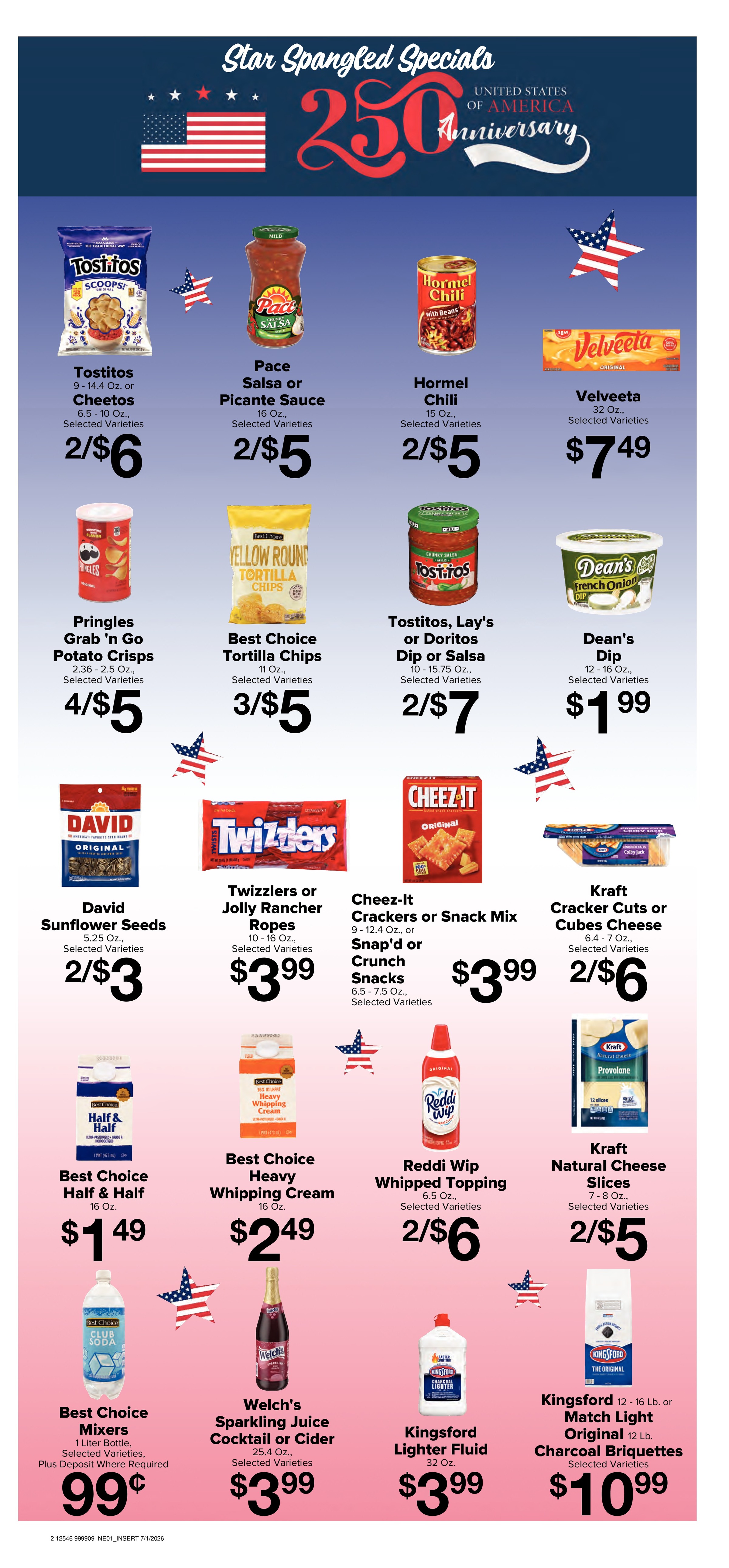 Ad page image