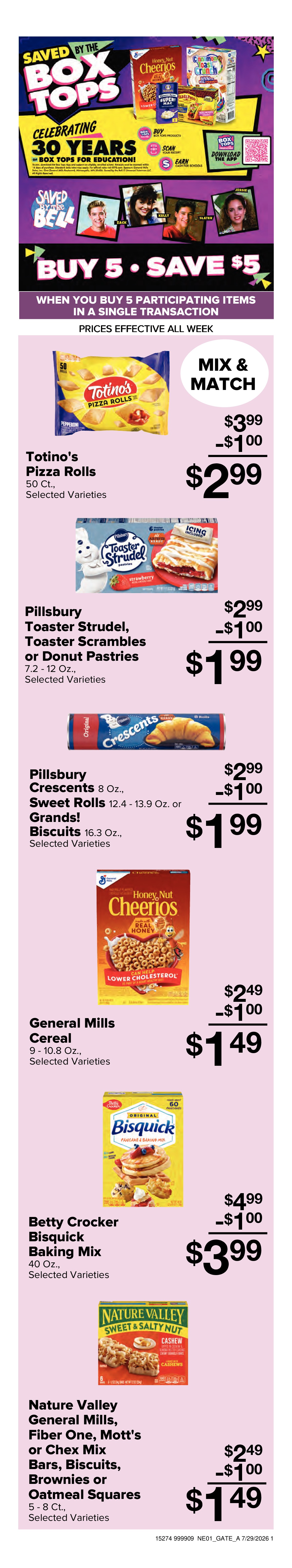 Ad page image