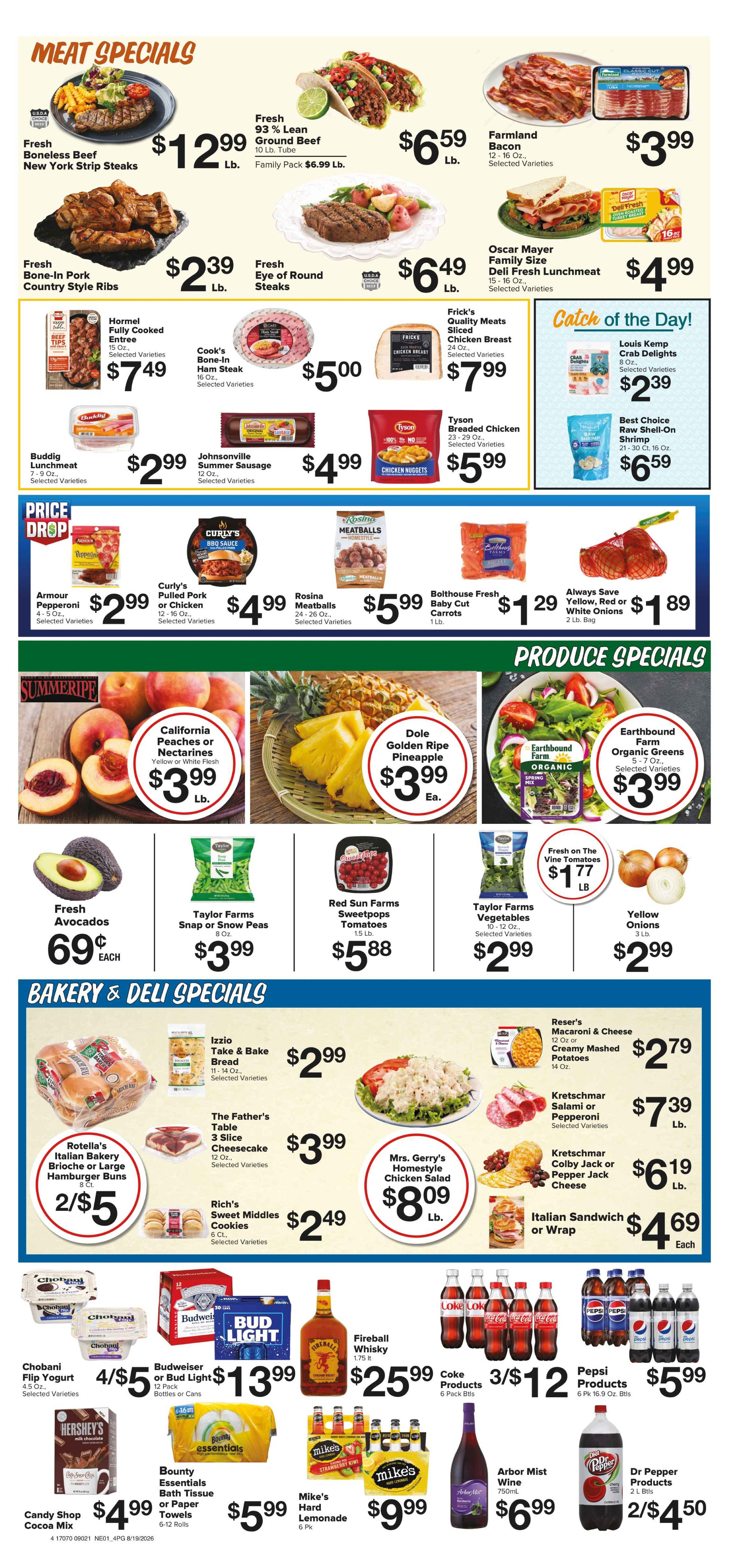 Ad page image
