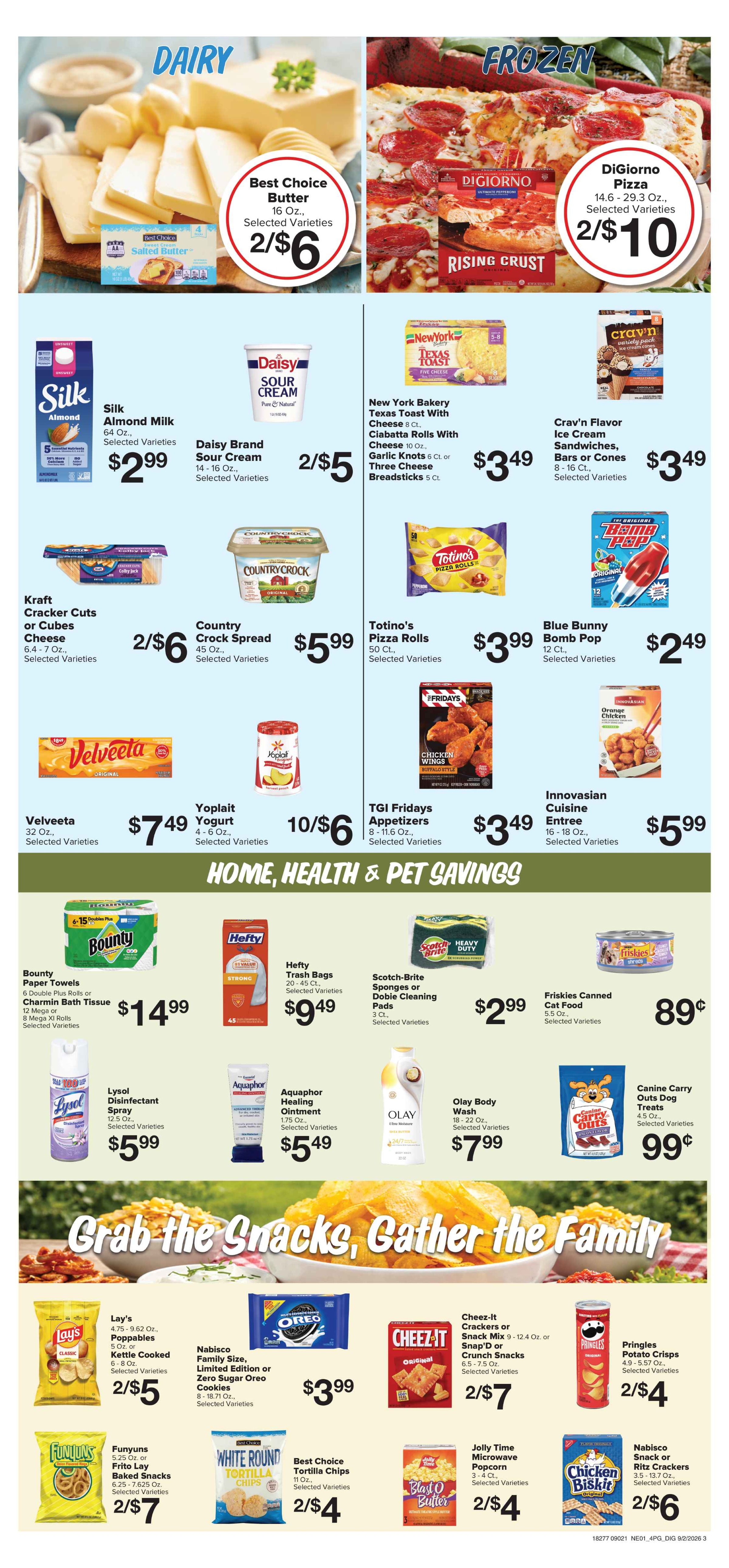 Ad page image