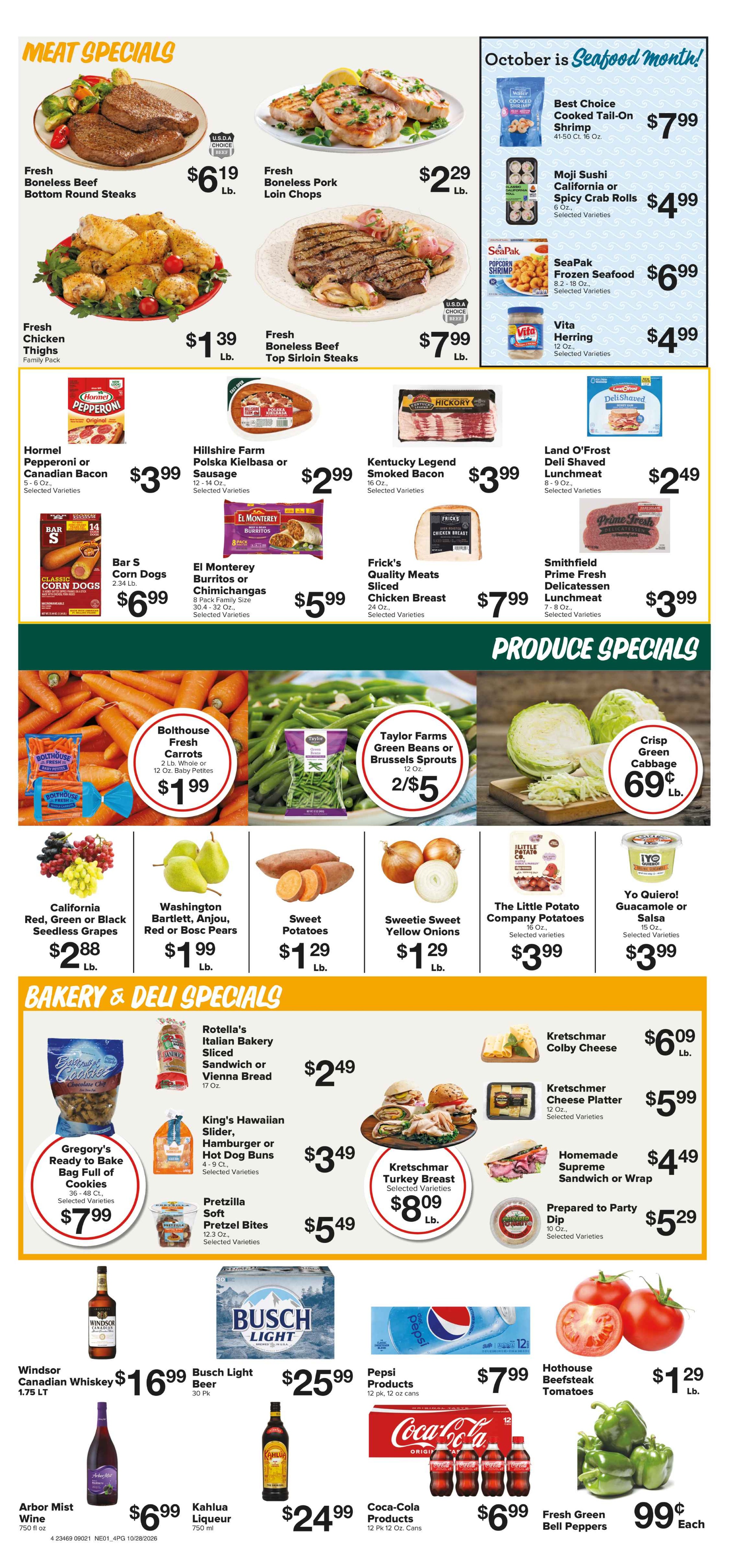 Ad page image